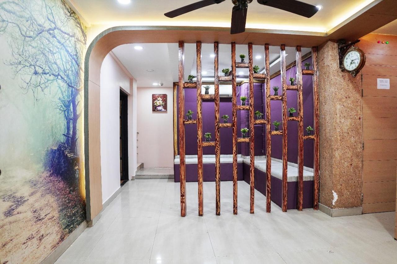 Hotel De L'Amour Port Blair Zewnętrze zdjęcie