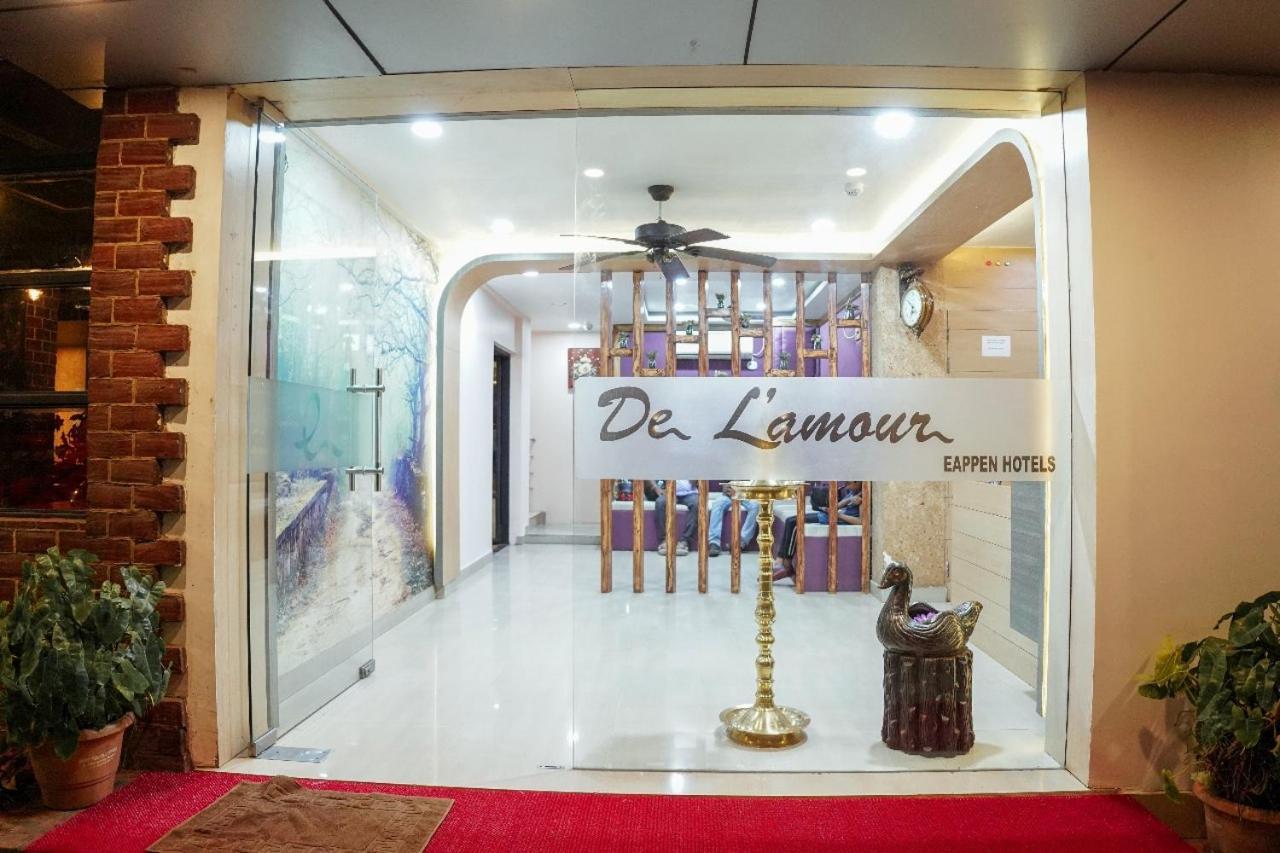 Hotel De L'Amour Port Blair Zewnętrze zdjęcie