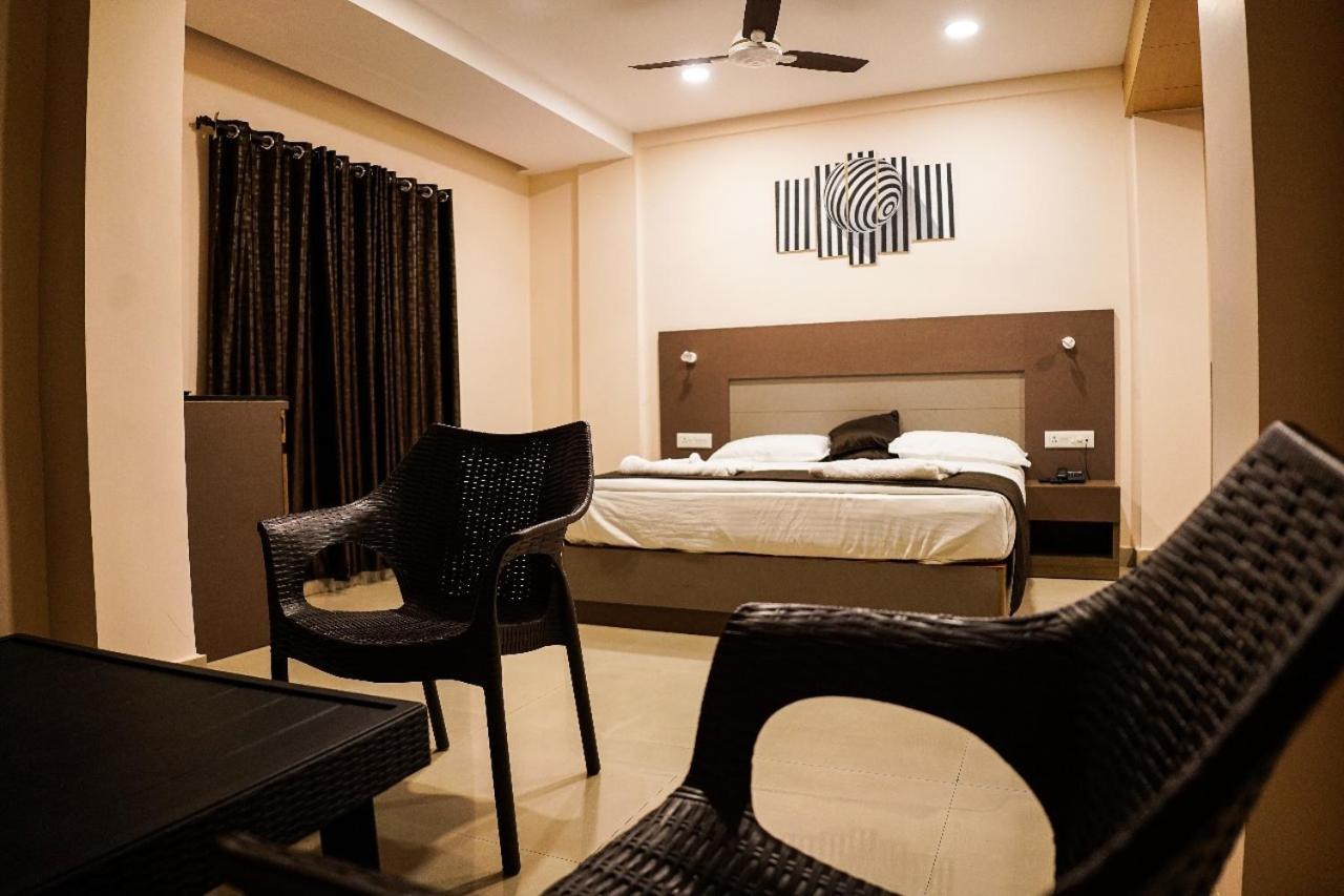 Hotel De L'Amour Port Blair Zewnętrze zdjęcie
