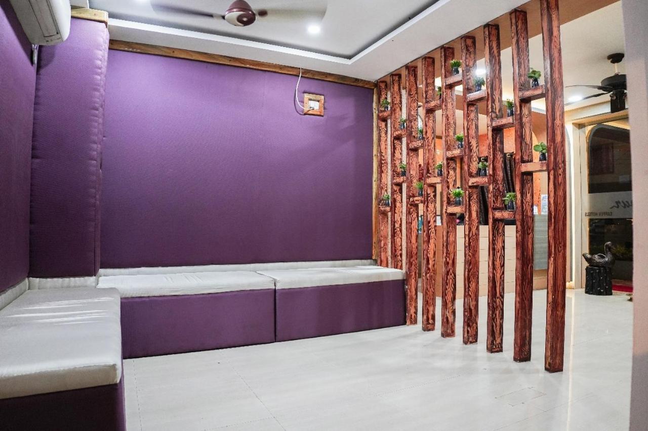Hotel De L'Amour Port Blair Zewnętrze zdjęcie